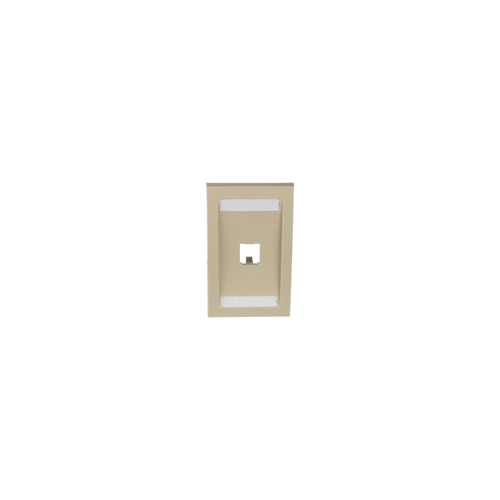 Comprar Placa Pared Vertical PANDUIT | Smartgrid México