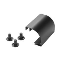 Comprar Accesorio Bajada Cable Hoffman | Smartgrid México