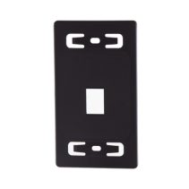 Comprar Placa Modular SIEMON | Smartgrid México