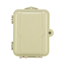 Comprar Gabinete PANDUIT FPONE3 IP55 | Smartgrid México