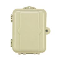 Comprar Gabinete PANDUIT FPONE3 IP55 | Smartgrid México