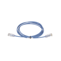 Comprar Cable PANDUIT UTP Cat6 41ft Azul | Smartgrid México
