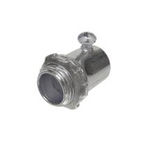 Comprar Conector RACO HUB-2008 2" Seguro | Smartgrid México