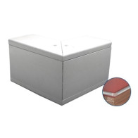 Comprar Esquinero Aluminio INKA-151-EE | Smartgrid México