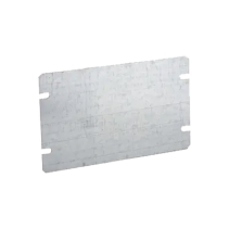 Comprar Tapa Ciega RACO HUB-844 2 Gangs | Smartgrid México