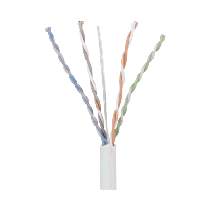 Comprar Bobina UTP PANDUIT 305m Azul | Smartgrid México