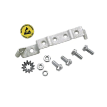 Comprar Kit Conexión a Tierra PANDUIT | Smartgrid México