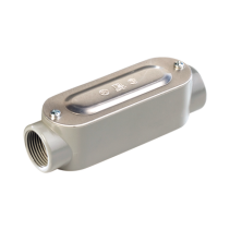 Comprar Caja Roscada tipo C 1/2" Premium | Smartgrid México