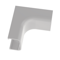 Comprar Esquinero PANDUIT ICFC5IW-X | Smartgrid México