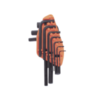 Comprar Juego Llaves Hexagonales 10 pcs | Smartgrid México