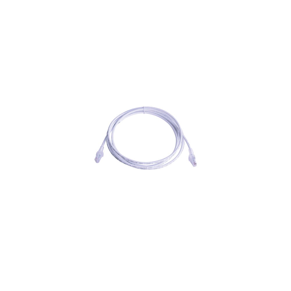 Comprar Patch Cord Cat6 SIEMON 10ft | Smartgrid México