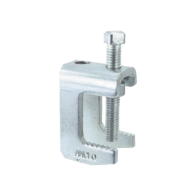 Comprar Mordaza Acero ANCLO 1 1/4" Alta | Smartgrid México