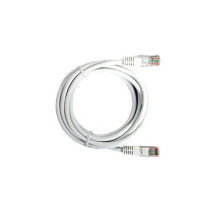 Comprar Cable UTP Cat5e 1m Blanco | Smartgrid México