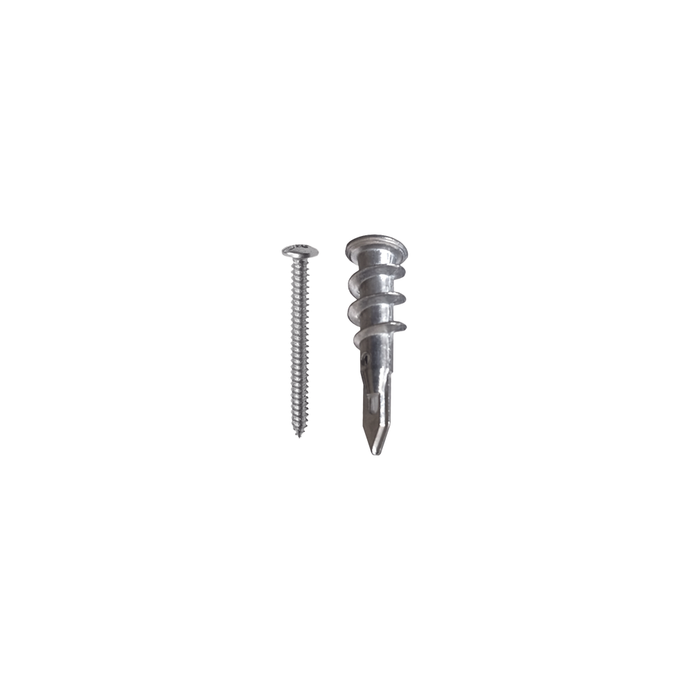 Comprar Taquete THORSMAN TPD-ZINC 8" | Smartgrid México