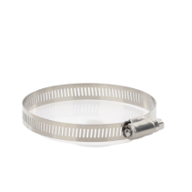 Comprar Abrazadera Acero Inoxidable 2-3" | Smartgrid México