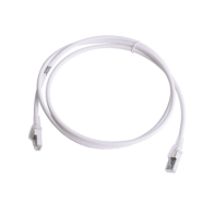Comprar Patch Cord Z-MAX Cat6A 5ft Blanco | Smartgrid México