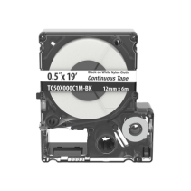 Comprar Casete Etiquetas PANDUIT 12mm | Smartgrid México