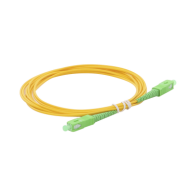 Comprar Jumper Fibra Óptica 3m SC/APC | Smartgrid México