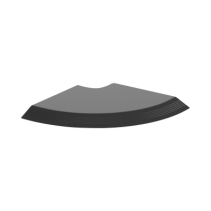 Compra Conexión L PANDUIT AFR4RABL | Smartgrid México