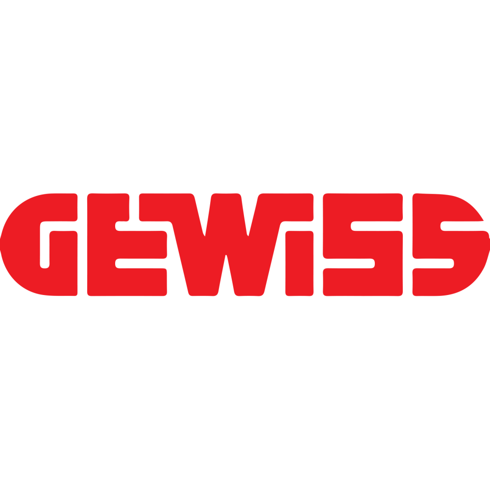 Comprar Caja Estanca GEWISS 4 Entradas | Smartgrid México