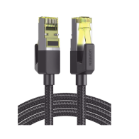Comprar Cable Ethernet Cat7 UGREEN 1m | Smartgrid México