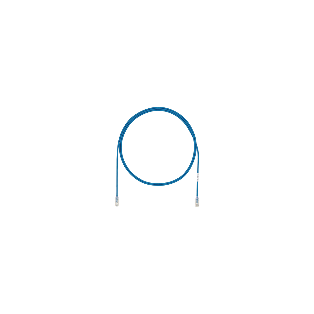 Comprar Cable UTP Cat6A 17m PANDUIT Azul | Smartgrid México