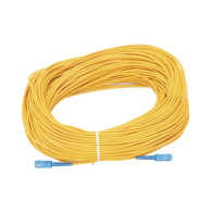 Comprar Jumper Fibra Óptica SC/UPC 80m | Smartgrid México