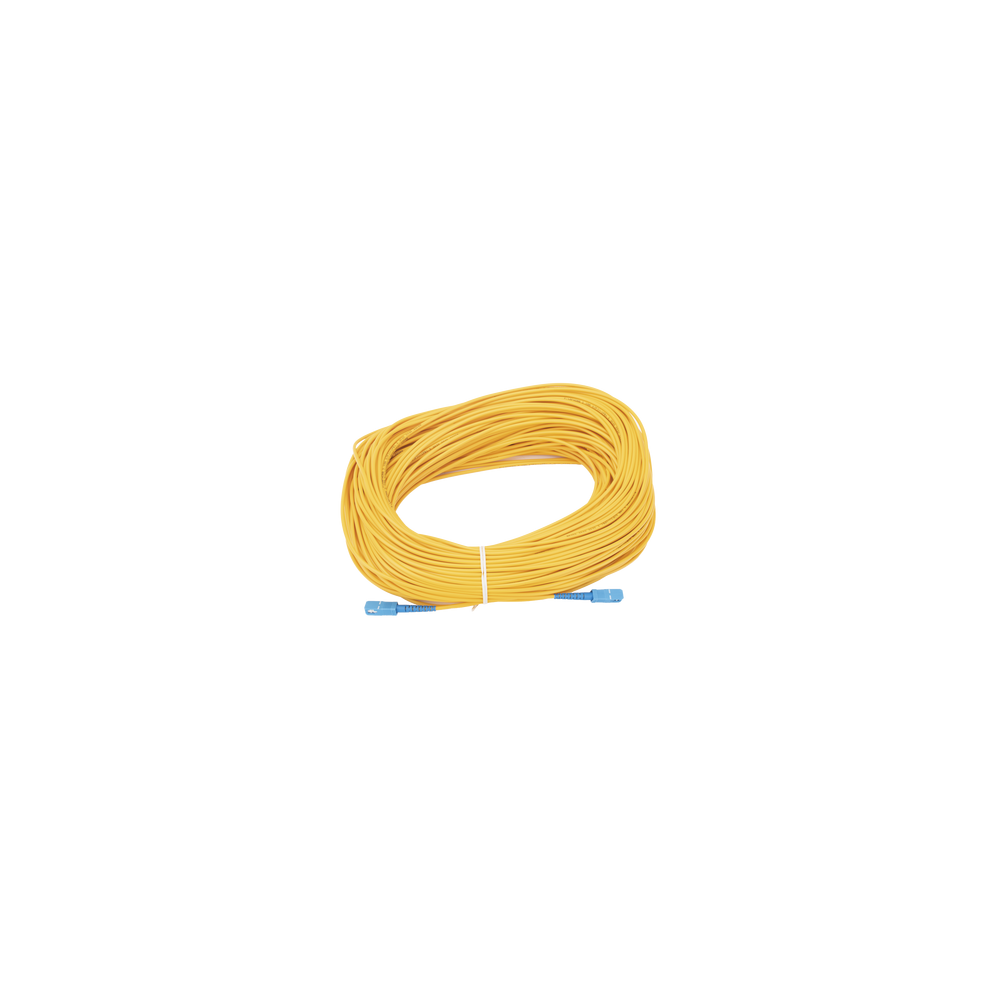 Comprar Jumper Fibra Óptica SC/UPC 80m | Smartgrid México