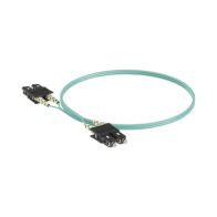 Comprar Jumper Fibra PANDUIT 50/125 OM3 | Smartgrid México