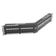 Comprar Panel Parcheo PANDUIT 48 Puertos | Smartgrid México