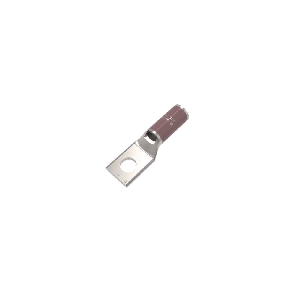 Comprar Zapata Terminal HUBBELL 1/2" | Smartgrid México