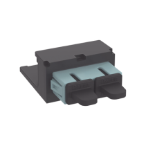 Comprar Módulo Acoplador SC Duplex Aqua | Smartgrid México