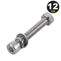 Comprar Tornillo Allen M8-1.25x12 DMT | Smartgrid México