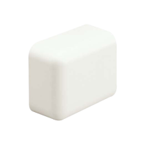 Comprar Tapa Final PANDUIT ECF10IW-X | Smartgrid México