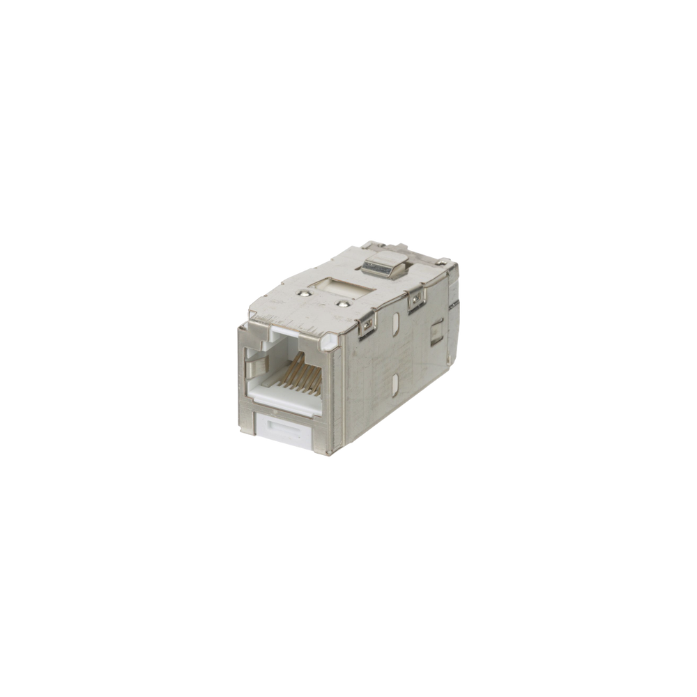 Comprar Conector Jack RJ45 Blindado 6A | Smartgrid México