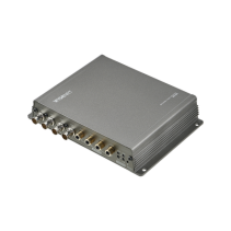 Comprar Convertidor Hanwha 4 Canales HD | Smartgrid México