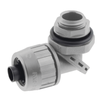 Comprar Conector HUBBELL Nylon 3/4" | Smartgrid México