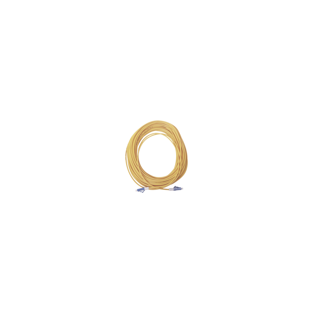 Comprar Jumper Fibra Óptica LC/UPC 50m | Smartgrid México