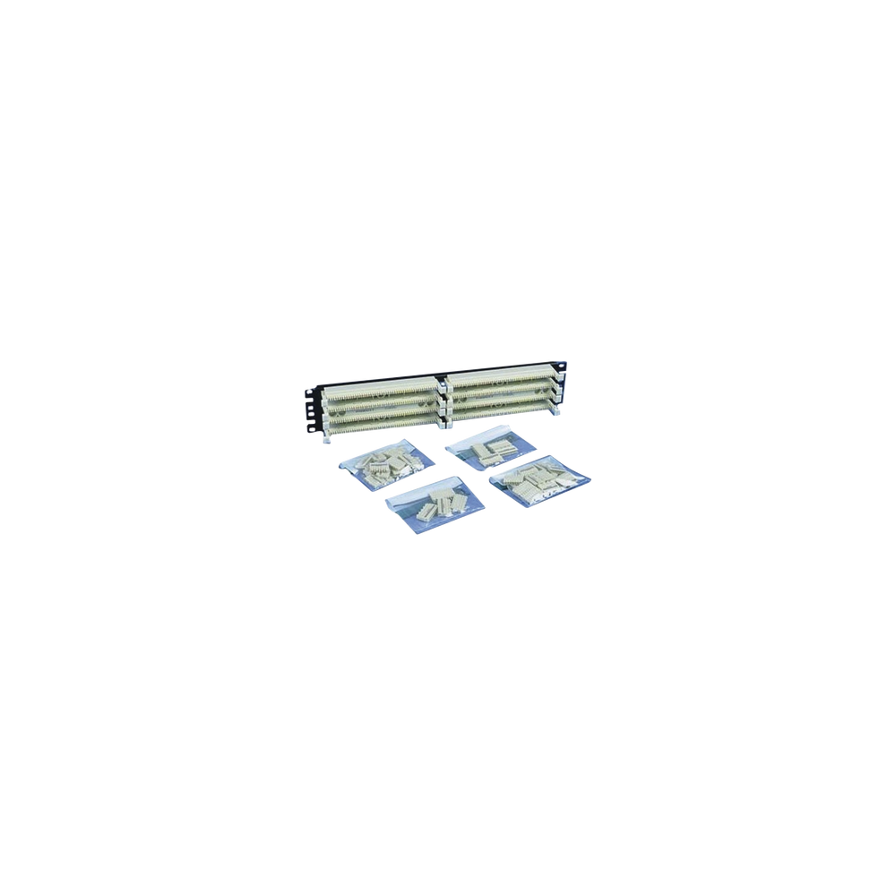 Comprar Kit Panel Conexión PANDUIT | Smartgrid México