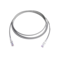 Comprar Patch Cord Cat6 UTP 7ft Gris | Smartgrid México