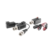 Comprar Kit de Transceptores 1080P | Smartgrid México