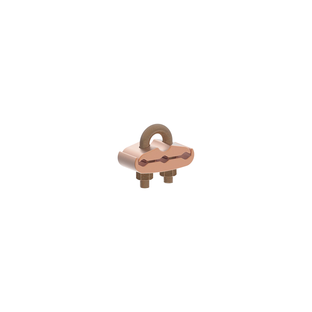 Comprar Conector Mecánico HUB-GK64-29 | Smartgrid México