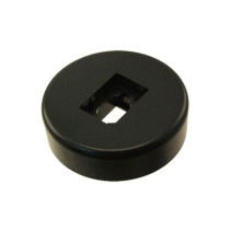 Comprar Base PANDUIT NKSPB Impacto Negro | Smartgrid México