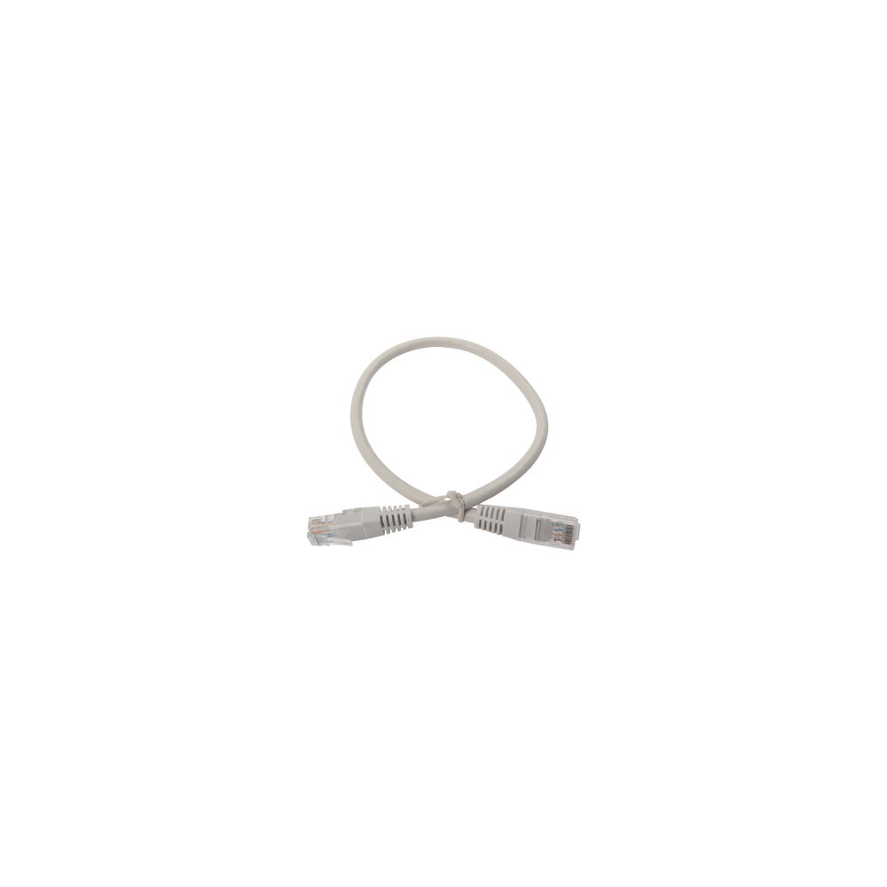 Comprar Cable UTP Cat6 0.4m - Conexiones | Smartgrid México
