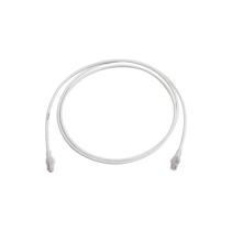 Comprar Patch Cord Cat6 UTP 7ft Blanco | Smartgrid México