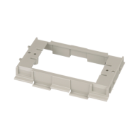 Comprar Soporte PANDUIT T70DB-X | Smartgrid México