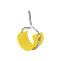 Comprar Anillo Brida PANDUIT 2" Rosca | Smartgrid México