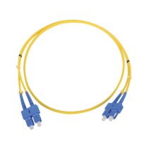 Comprar Jumper Fibra Óptica 5m SC/SC | Smartgrid México