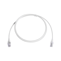 Comprar Patch Cord Cat6 SIEMON 5ft Blanco | Smartgrid México