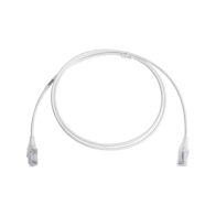 Comprar Patch Cord Cat6 SIEMON 5ft Blanco | Smartgrid México